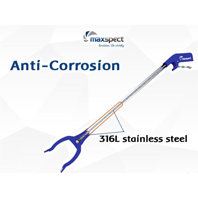 Cleste prindere corali Maxspect Coral Gripper  83 cm - imagine 4